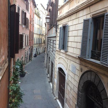 Fiammetta House Centro Di Roma 아파트 외부 사진