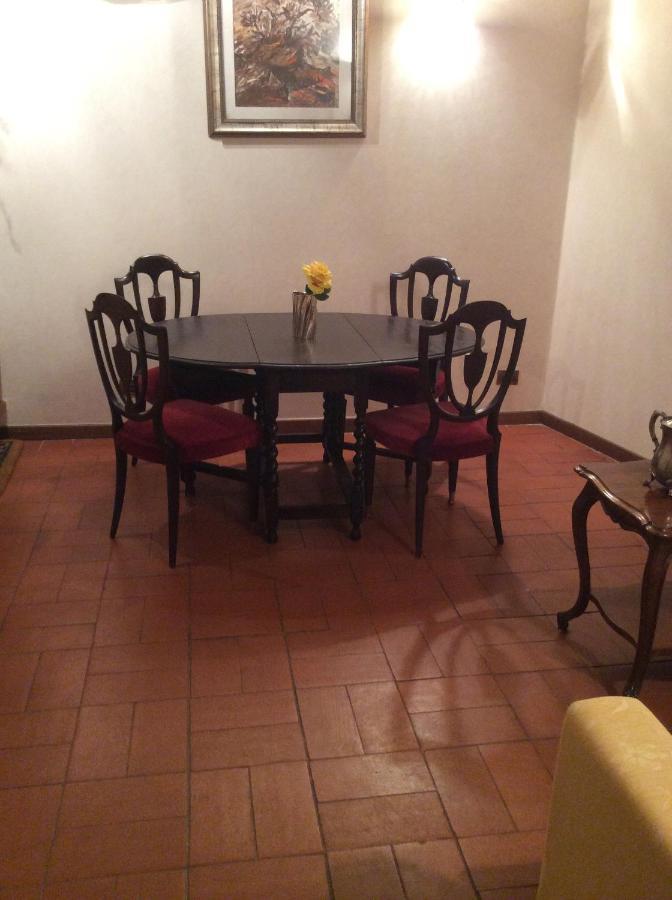 Fiammetta House Centro Di Roma 아파트 외부 사진