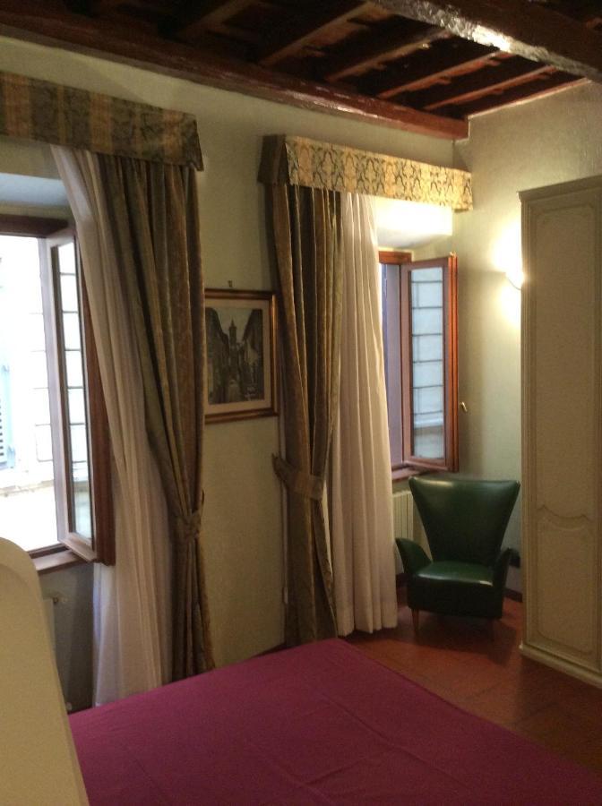 Fiammetta House Centro Di Roma 아파트 외부 사진