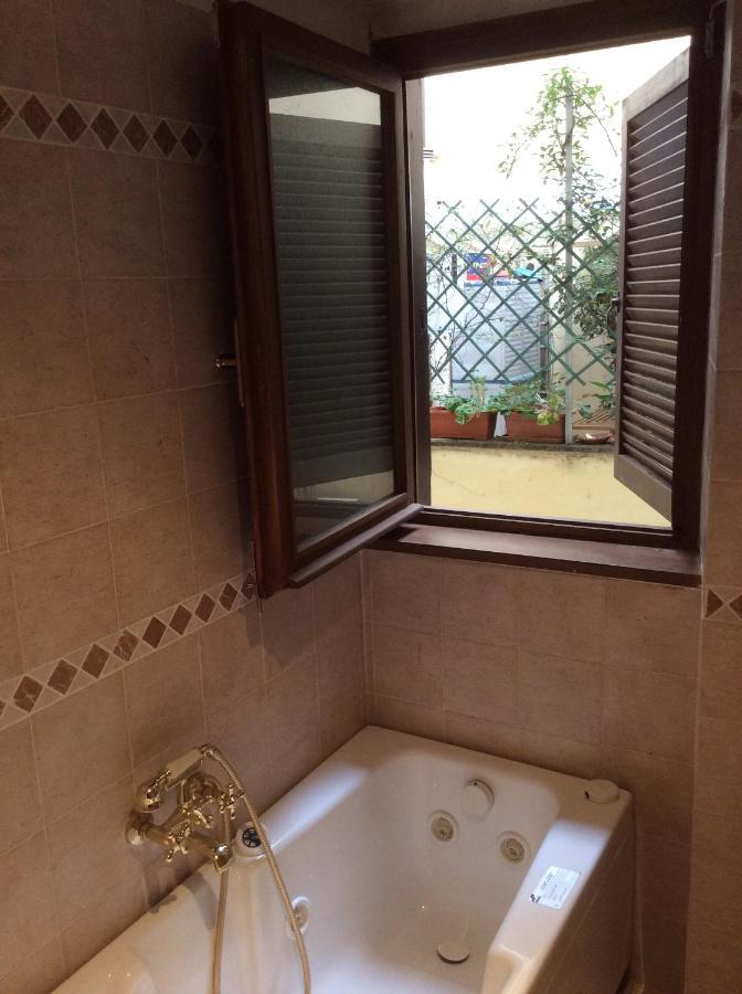 Fiammetta House Centro Di Roma 아파트 외부 사진