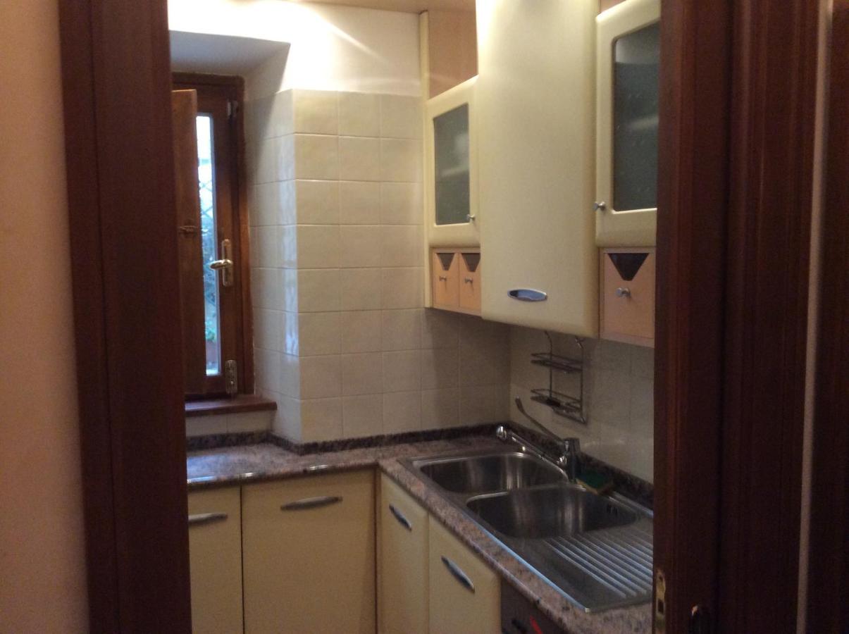 Fiammetta House Centro Di Roma 아파트 외부 사진
