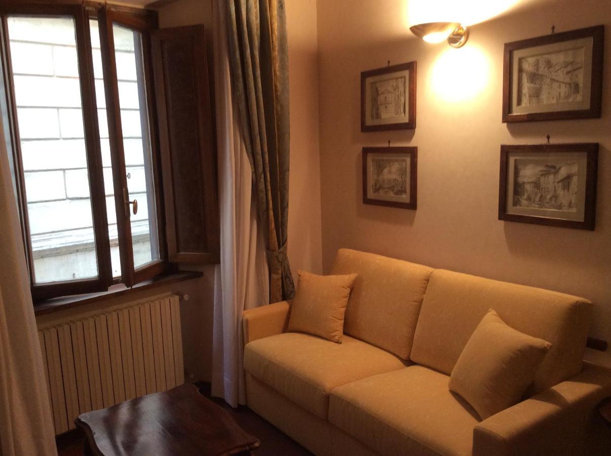 Fiammetta House Centro Di Roma 아파트 외부 사진